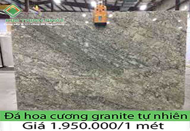 bảng báo giá đá granite