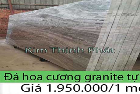 bảng báo giá đá granite