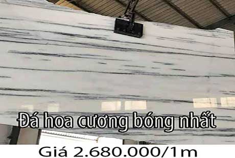 bán đá hoa cương