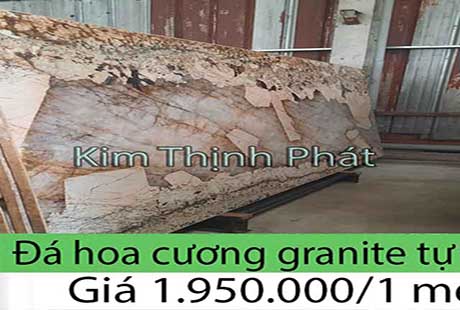 Bảng báo giá đá hoa cương granite