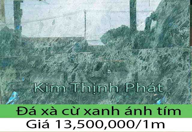 Bảng báo giá đá hoa cương mới nhất