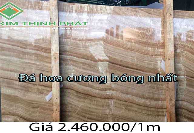 Bảng báo giá đá tự nhiên