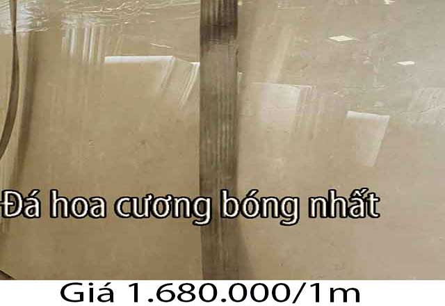 Bảng báo giá đá tự nhiên