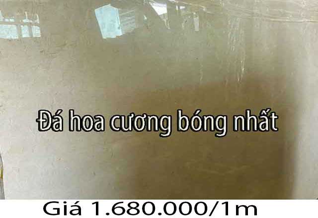 Bảng báo giá đá tự nhiên