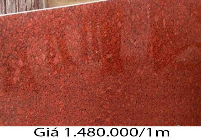 bảng giá đá granite