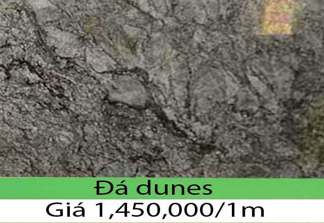 bảng giá đá granite