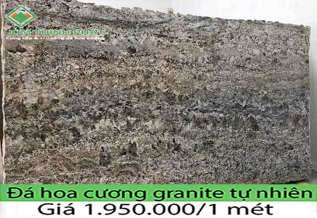 bảng giá đá granite