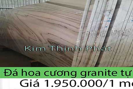 bảng giá đá granite