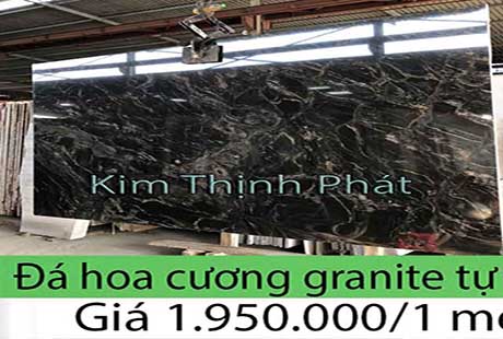 bảng giá đá granite