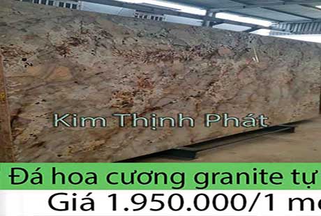 Bảng giá đá hoa cương