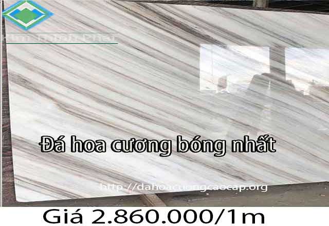 bảng giá đá hoa cương trắng