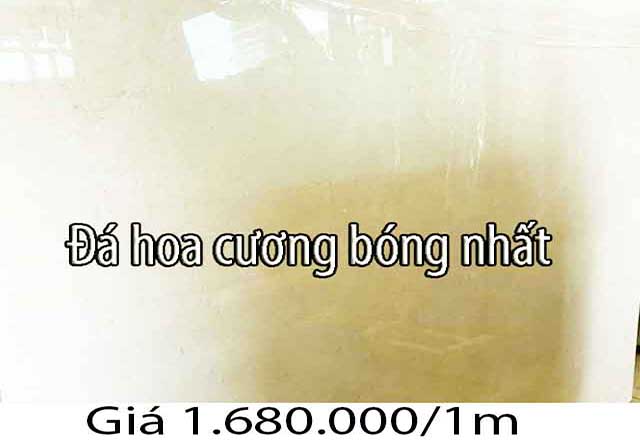 bảng giá đá hoa cương trắng