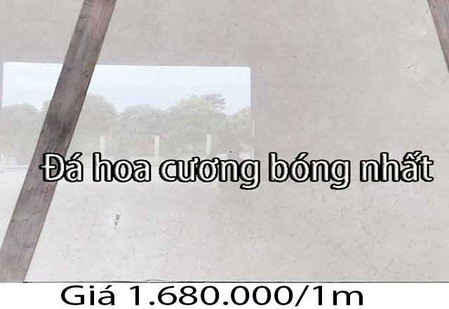 bảng giá đá hoa cương trắng