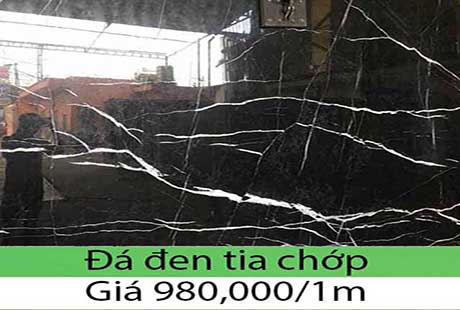 Bảng giá đá mới nhất