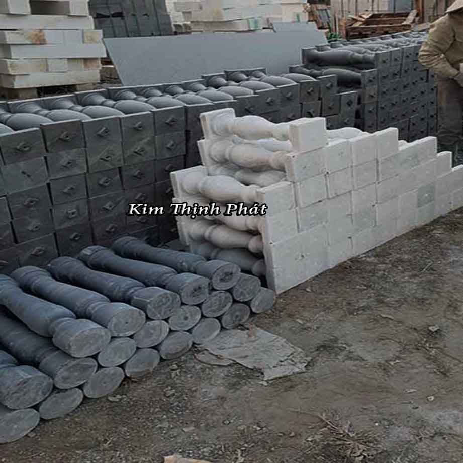 con tiện đá granite 002