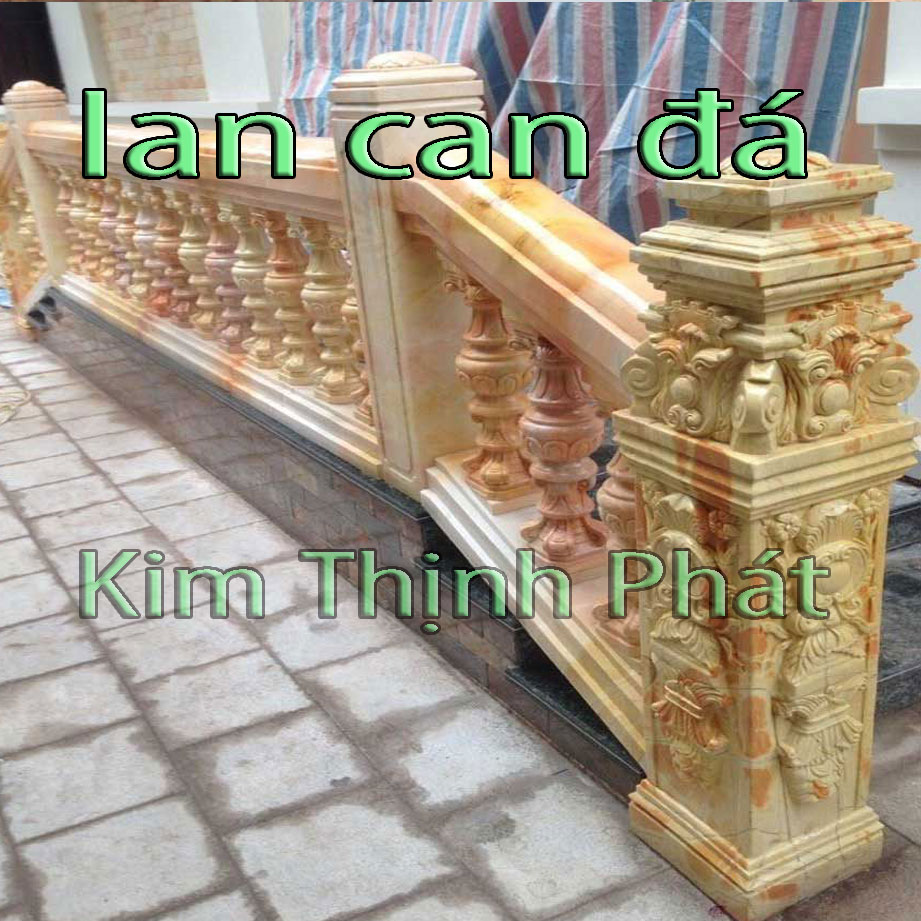 con tiện lan can6