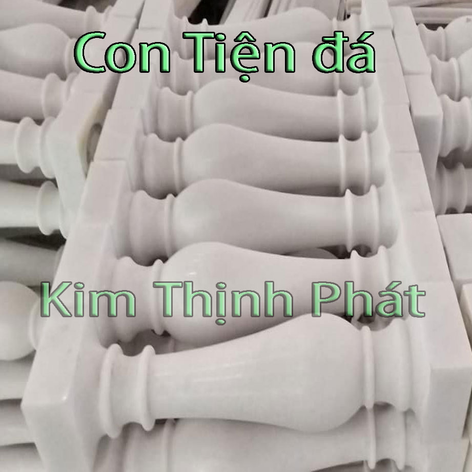 giá con tiện đá17