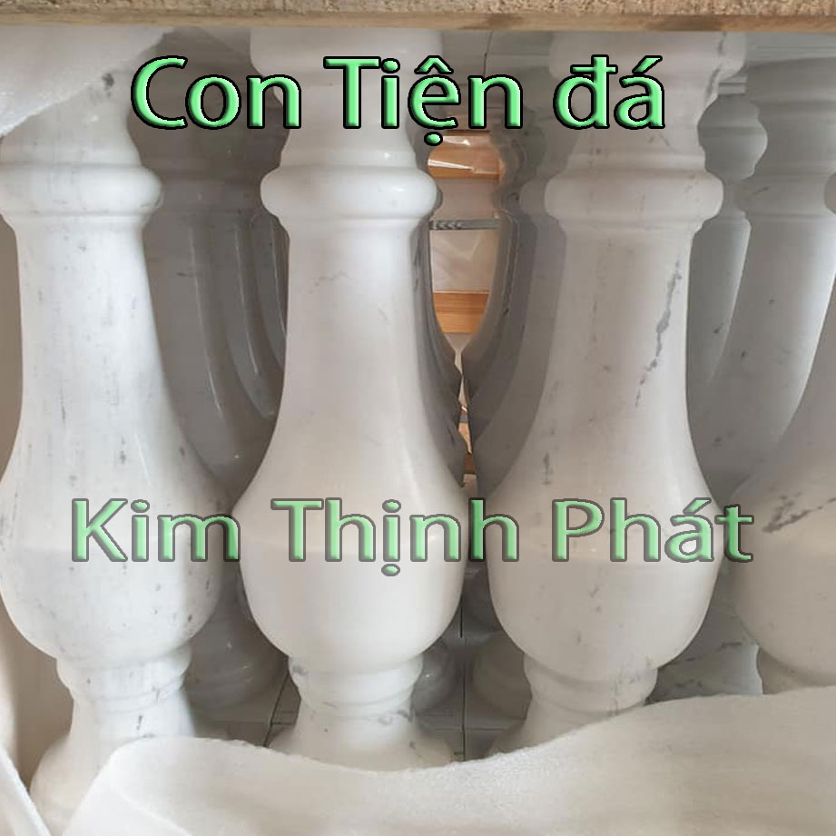 giá con tiện đá18