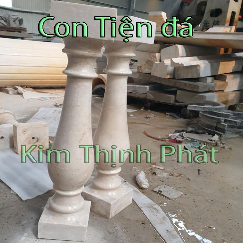 giá con tiện đá19