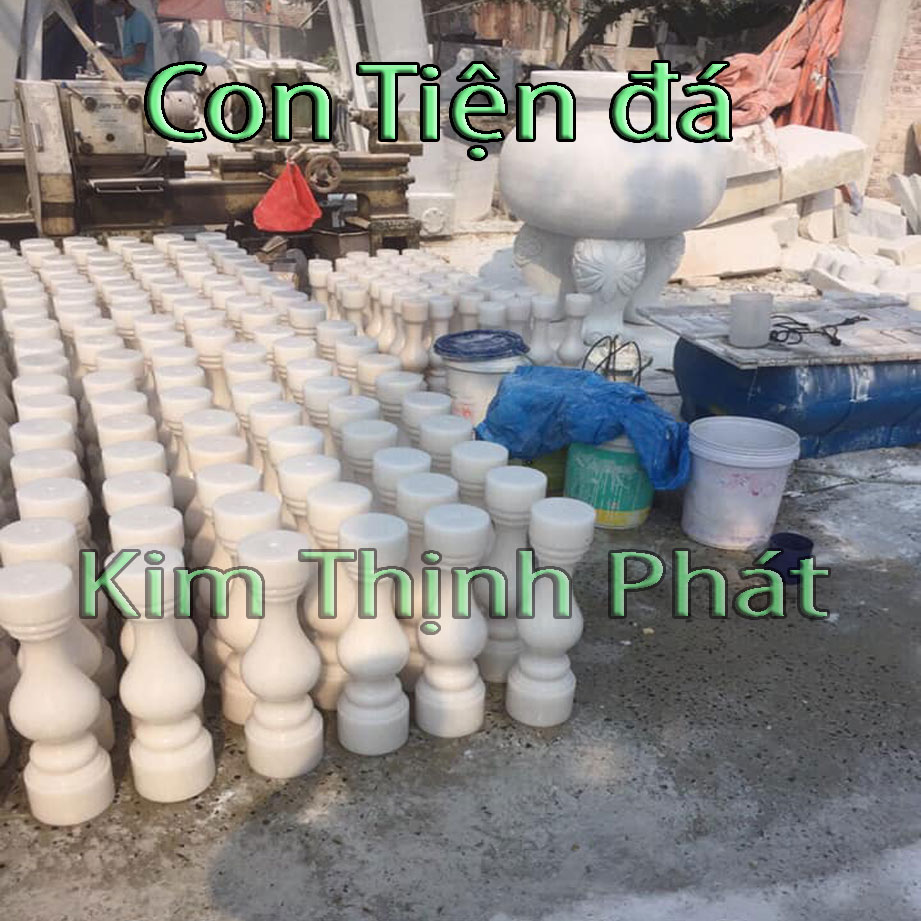 con tiện đá hoa cương