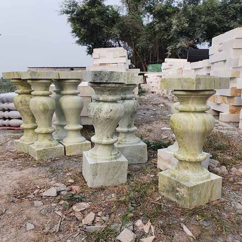 con tiện đá granite vàng 155