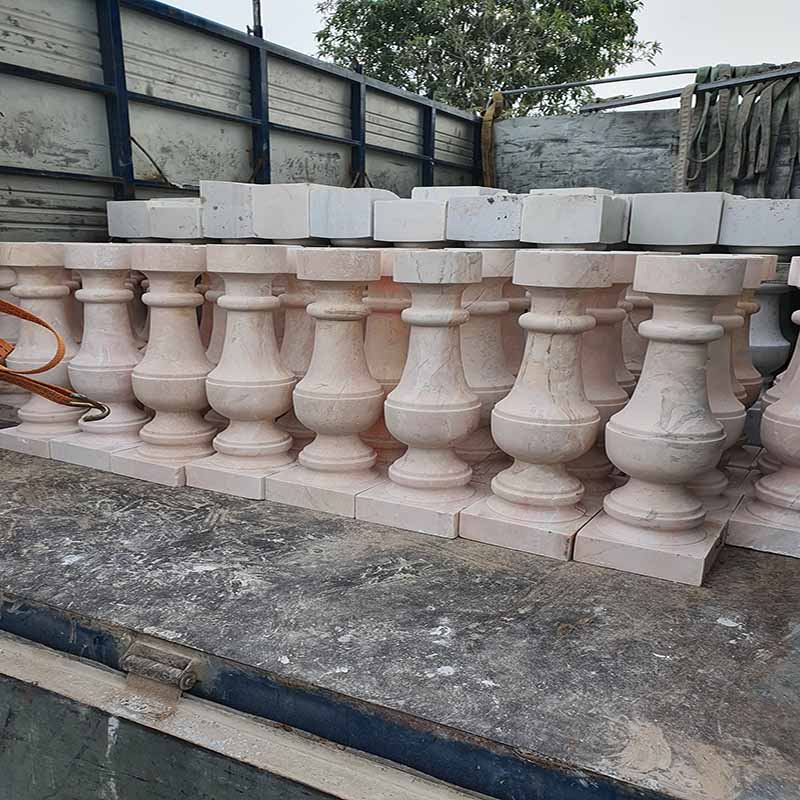 con tiện đá granite vàng 175