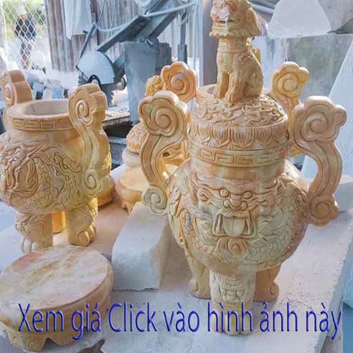 cột đá hoa cương