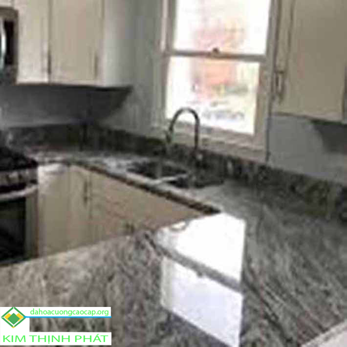 Đá bàn bếp Granite nhân tạo F3