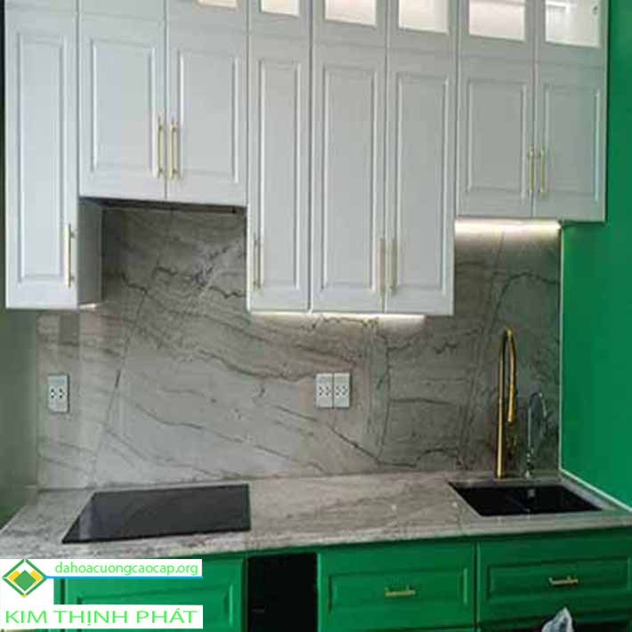 Đá bàn bếp Granite nhân tạo F3