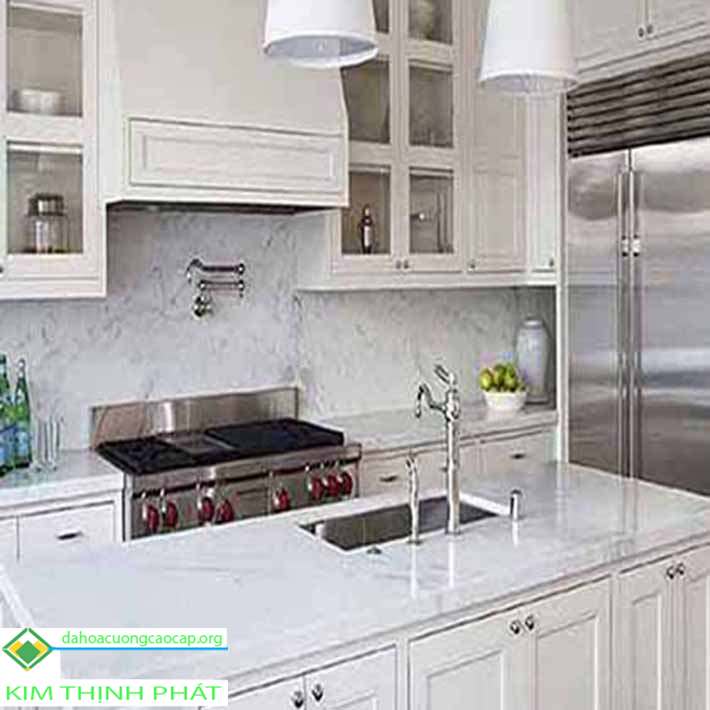 Đá bàn bếp Granite nhân tạo F3