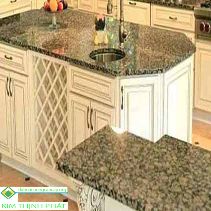 Đá bàn bếp Granite nhân tạo F3