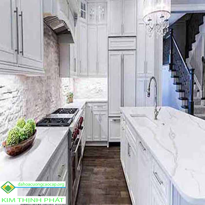 Đá bàn bếp Granite nhân tạo F3