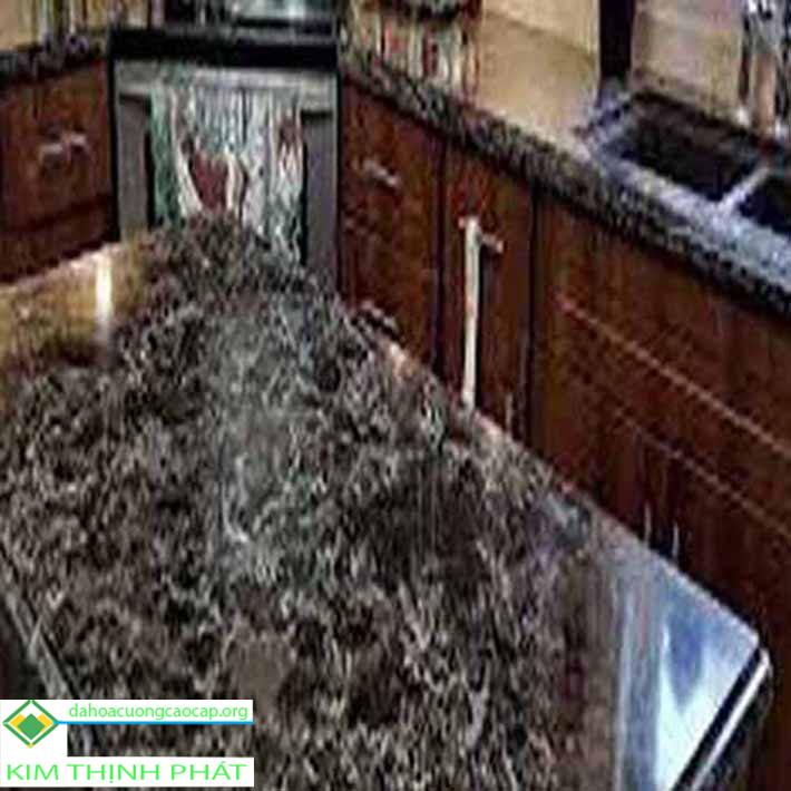 Đá bàn bếp Granite nhân tạo F3