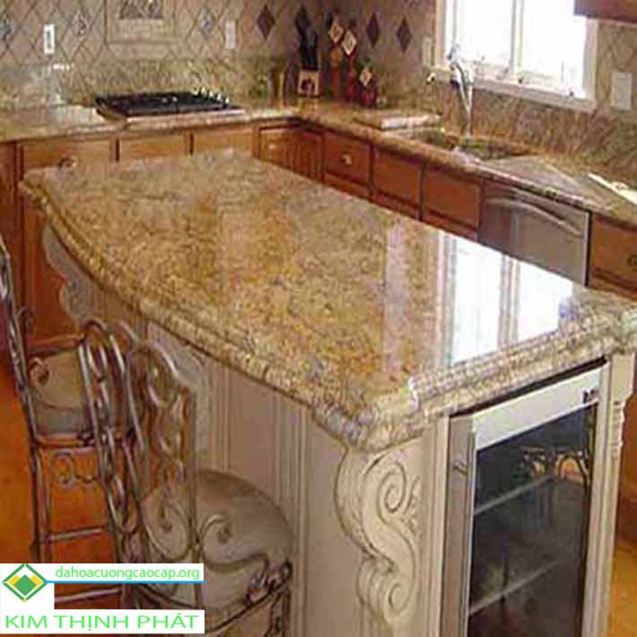 Đá bàn bếp Granite nhân tạo F3