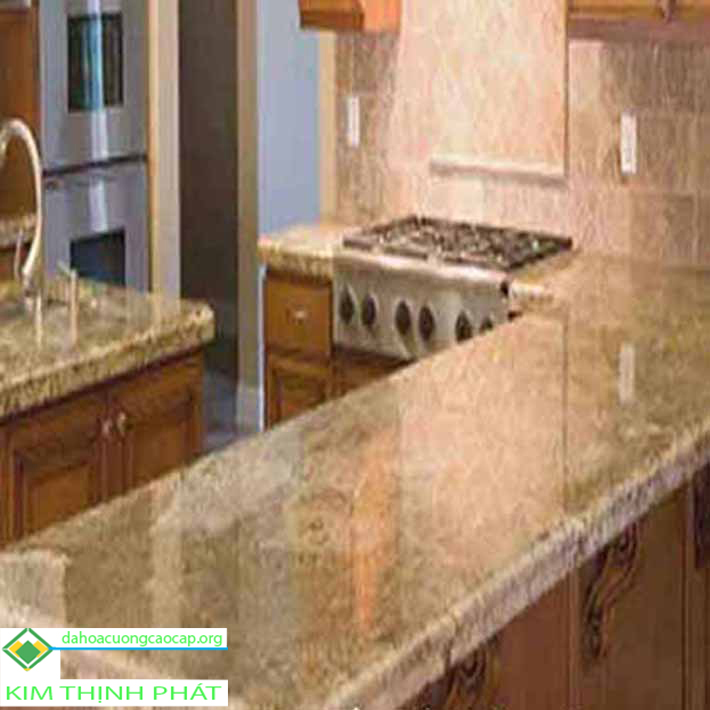 Đá bàn bếp Granite nhân tạo F3