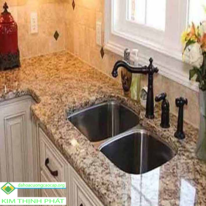 Đá bàn bếp Granite nhân tạo F3