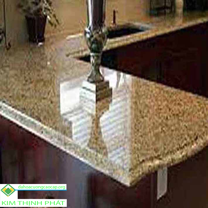 Đá bàn bếp Granite nhân tạo F3