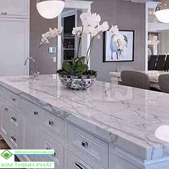 Đá bàn bếp Granite nhân tạo F3