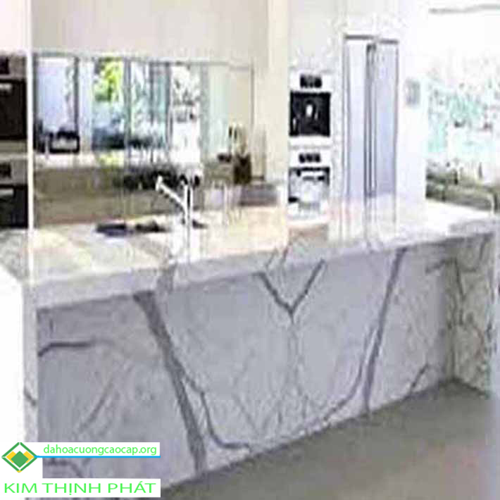 Đá bàn bếp Granite nhân tạo F3