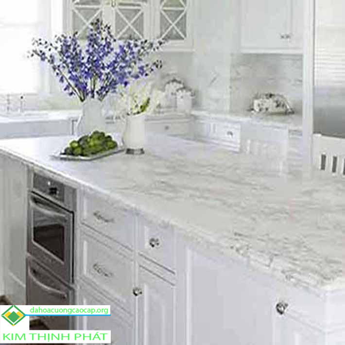 Đá bàn bếp Granite nhân tạo F3