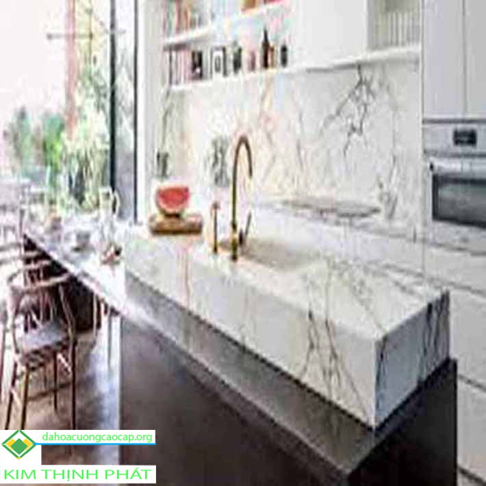 Đá bàn bếp Granite nhân tạo F3