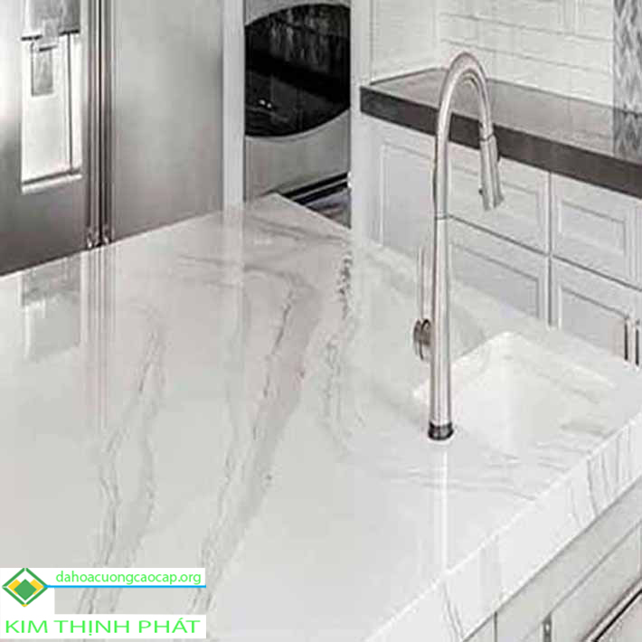 Đá bàn bếp Granite nhân tạo F3