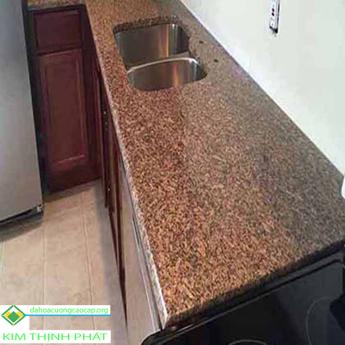 Đá bàn bếp Granite nhân tạo F3