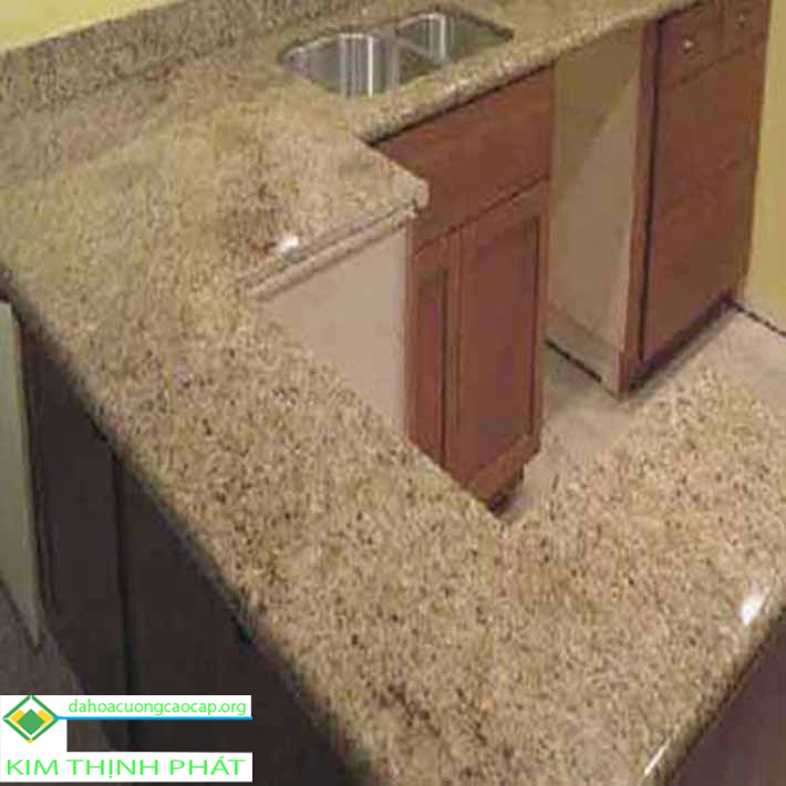 Đá bàn bếp Granite nhân tạo F3