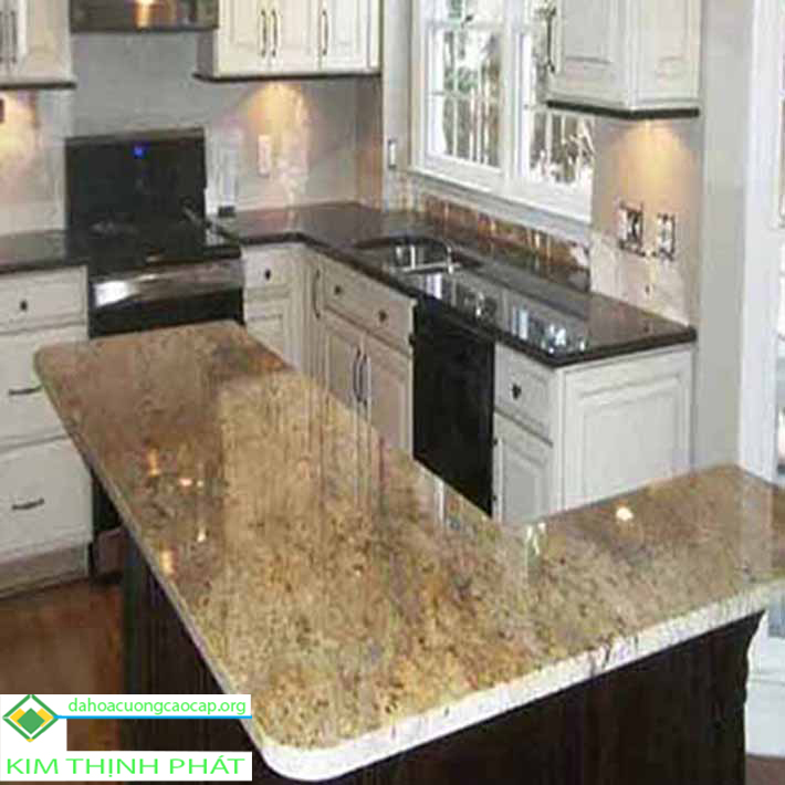 Đá bàn bếp Granite nhân tạo F3