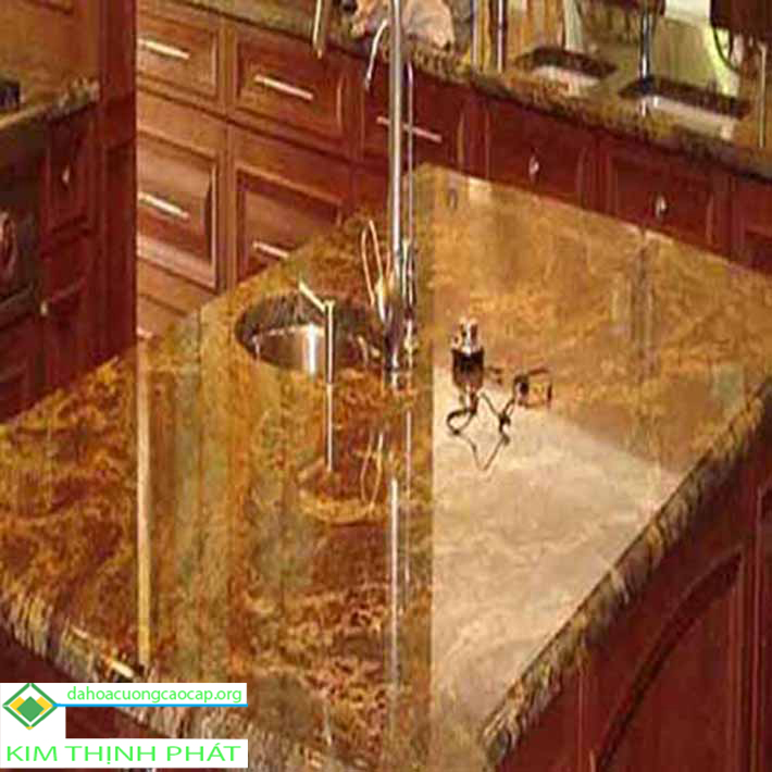 Đá bàn bếp Granite nhân tạo F3