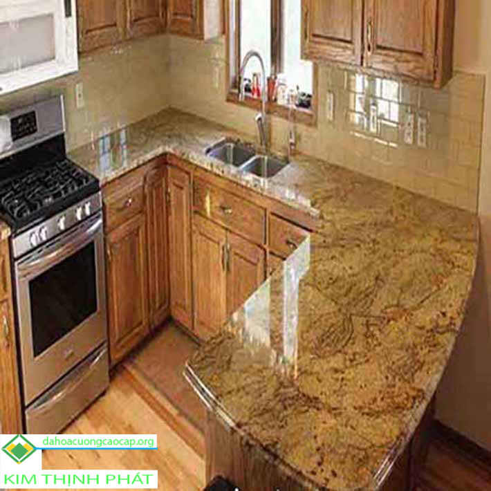 Đá bàn bếp Granite nhân tạo F3