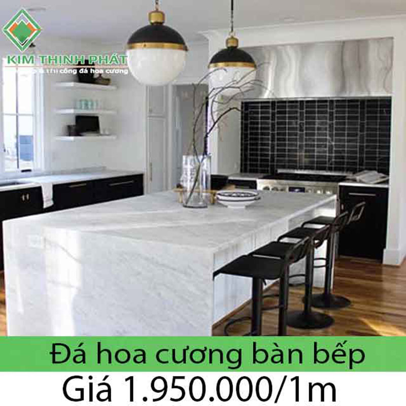 đá bàn bếp granite tự nhiên f3