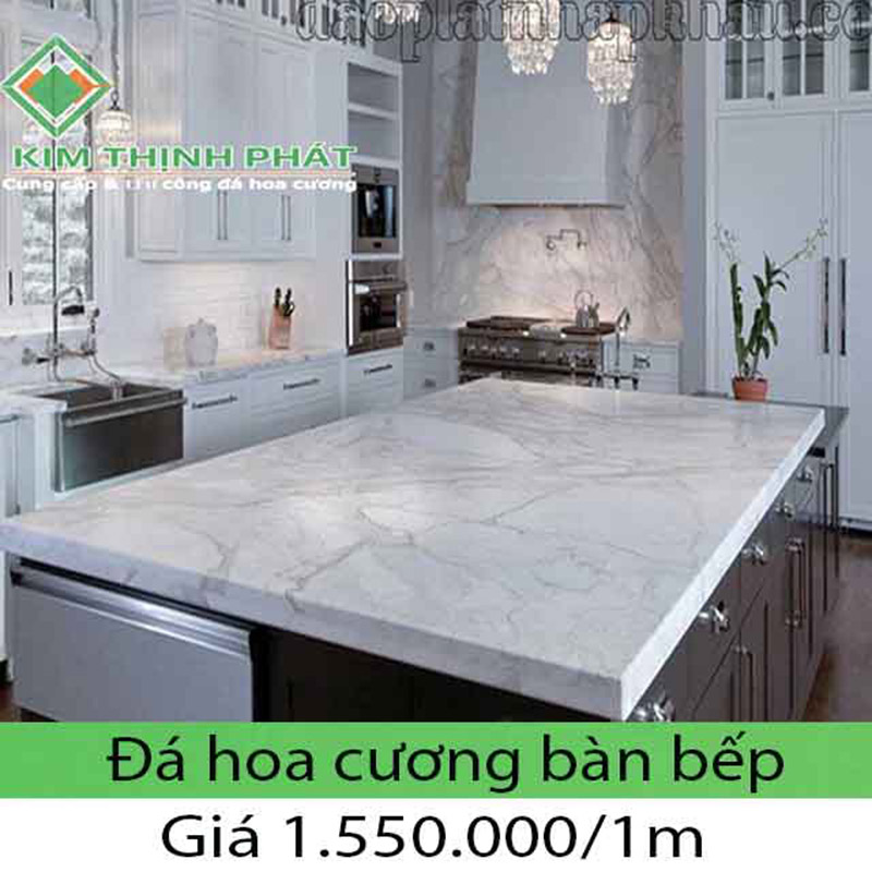 đá bàn bếp granite tự nhiên f3