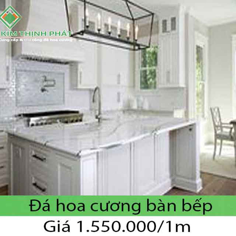 đá bàn bếp granite tự nhiên f3